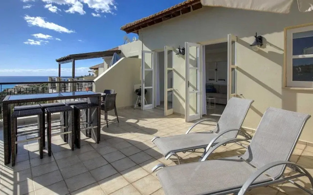 Apartment U6 Vouni in Kouklia