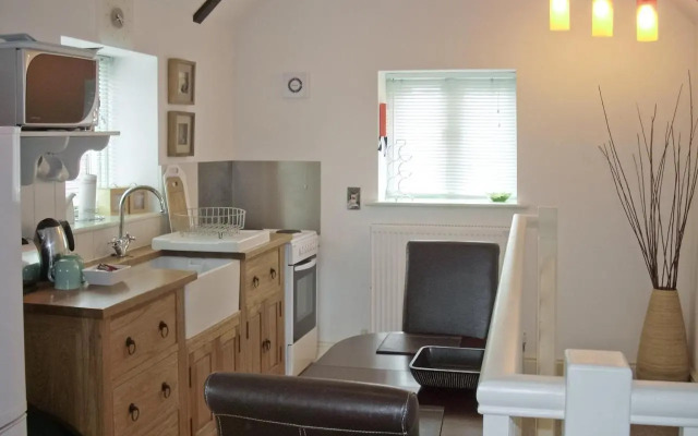 Keepers Cottage