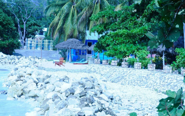 Hotel Reposoir du Village