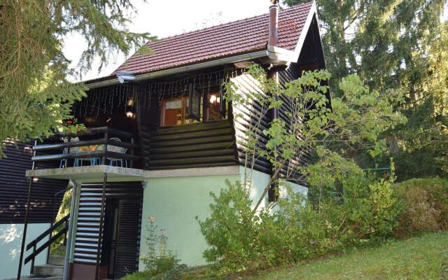 Restful Holiday Home in Vrbovsko