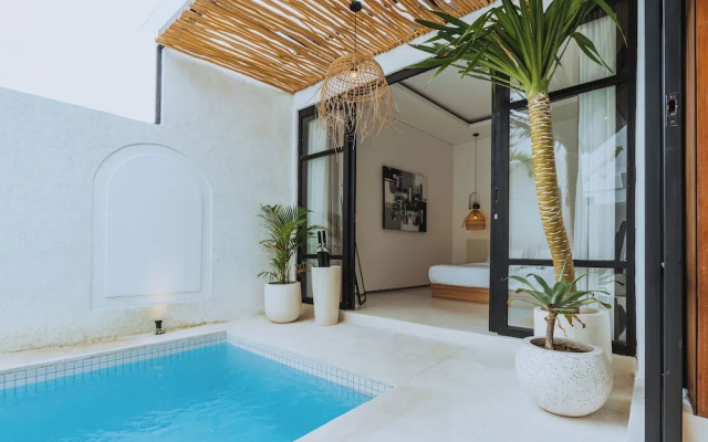 Yahvi Villa by Betterplace