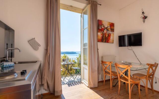Apartment SOMS Ghiffa