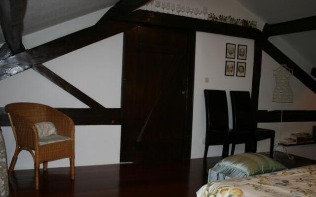 Charme et Douceur de Rosiès