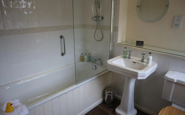 Manor House Hotel