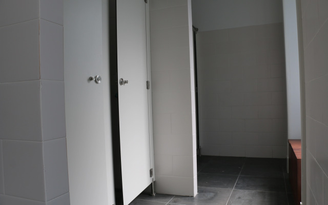 Nice Way Porto Hostel