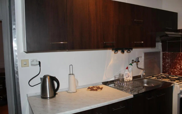 Apartman David