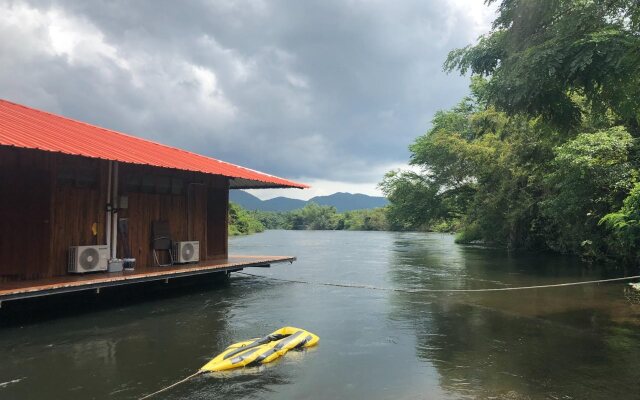 Mida Resort Kanchanaburi