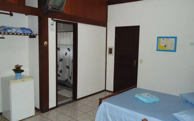 Pousada Recanto dos Madda's