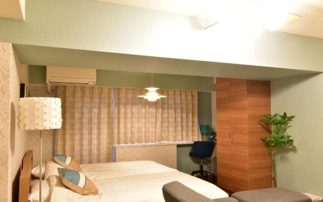 Alphabed Takamatsu Furujinmachi - Vacation STAY 11904