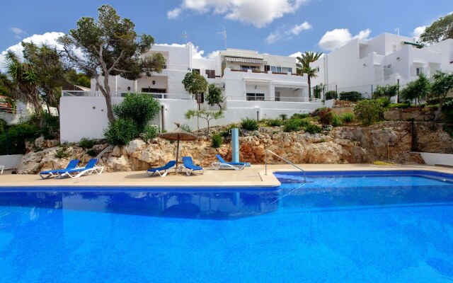 Cati Apartamento 5 Playa D'or
