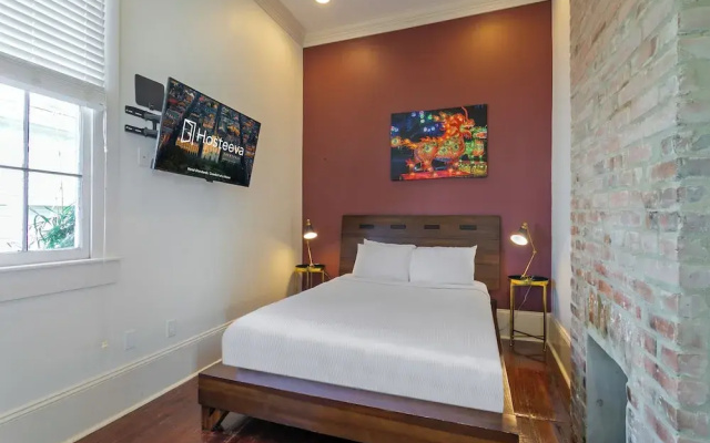 Terpsichore-Carondelet Residences