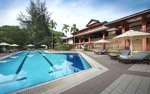 Redang Island Resort