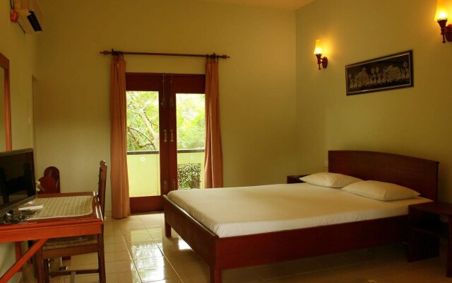 Green Land Guest House