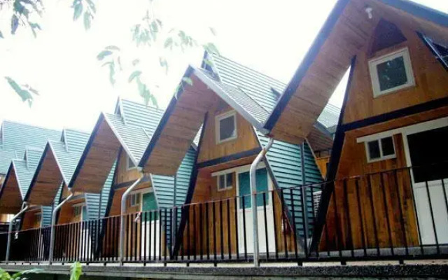 Yulan Green Roof