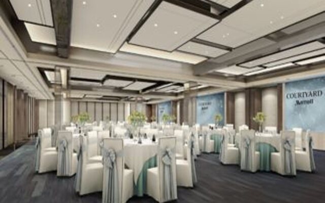 Courtyard By Marriott Pinghu
