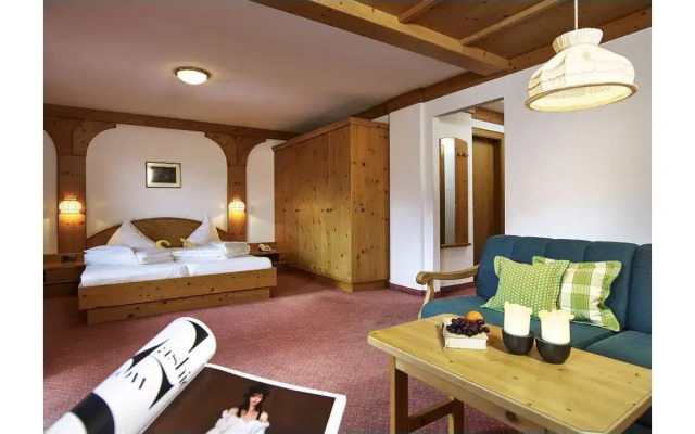 Alpenhotel Linserhof