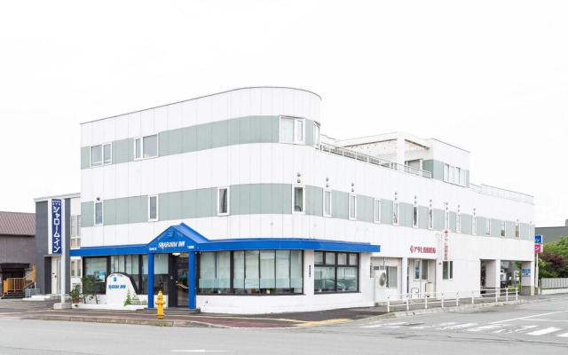 Hotel Sharoum Inn Hakodate