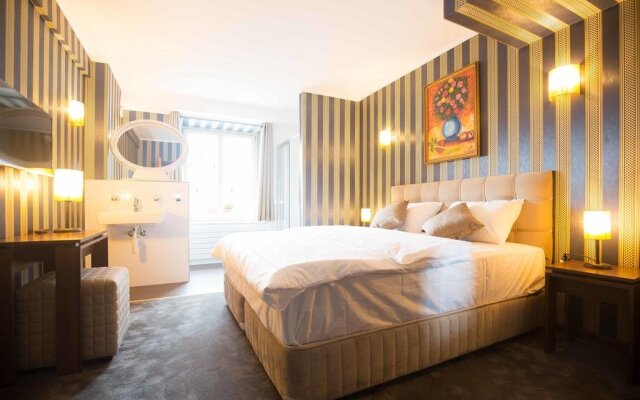 Hotel Bären