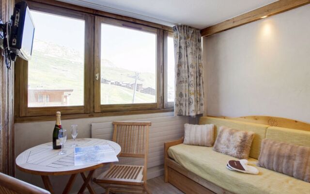 Villa Palafour Tignes 14426
