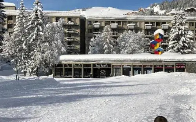 Hotel Le Lapiaz De Flaine