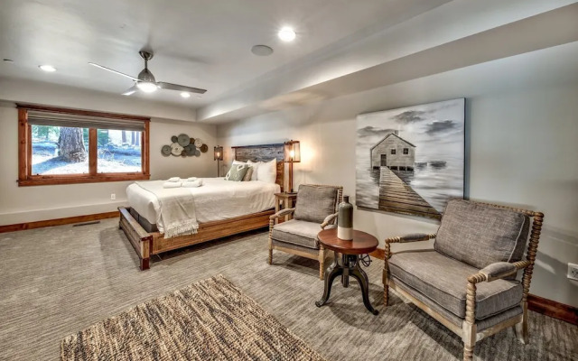 Gondola Vista 8 - 5 Br Townhouse