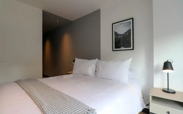 w Stylish 1BR w Balcony in San Isidro