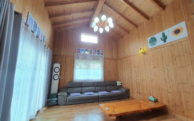 Evergreen House Pension