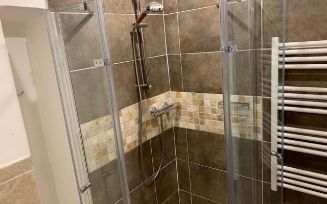 Mas Escombelle Chambre d'Hôte