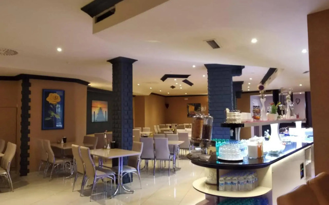 M&A Cityhotel Hildesheim