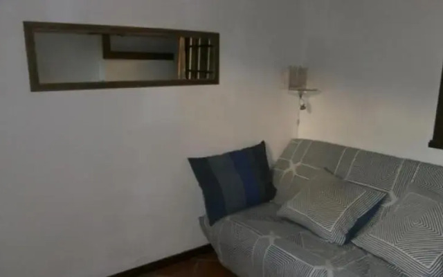 Rental Villa Mimosas - Urrugne
