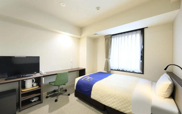 Hotel Shoumeikan
