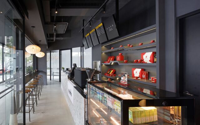 CHECK inn Taichung Liming