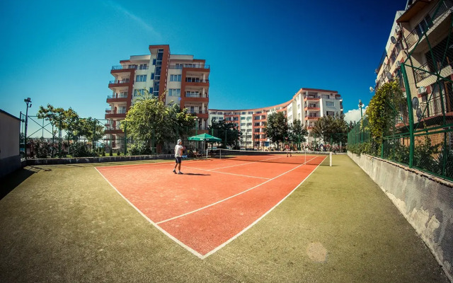 Hotel Sofia Beach