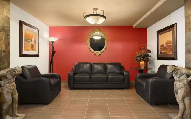 Ramada Prince Albert