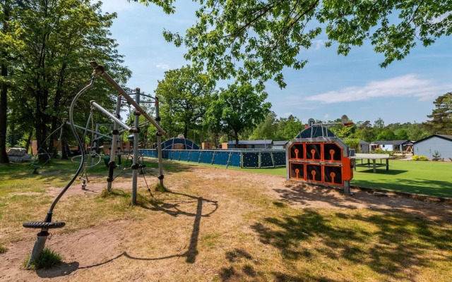 Luxury Villa in Arnhem With Parking