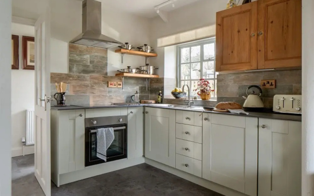 The Stables - Charming rural bolthole