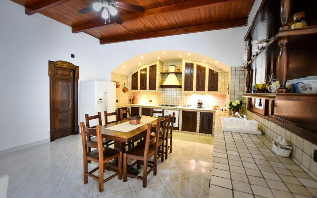 Il Terrazzino Di Montesanto