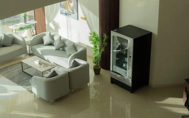 Onsen Hotel – Unayzahأونيسن