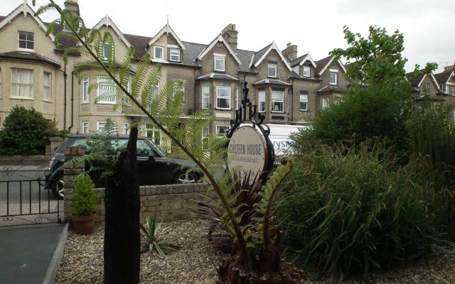 Chiltern House Boutique Bed & Breakfast