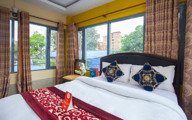 OYO 150 Hotel Himalyan Height