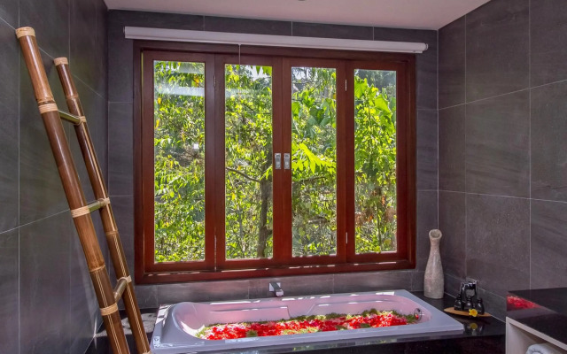 Ubud Hills Villas & Resort