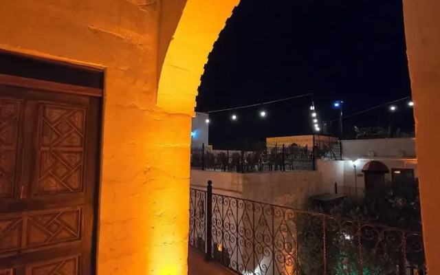 Abgar Otel