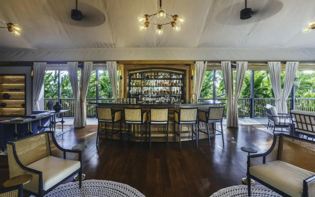 Nayara Tented Camp