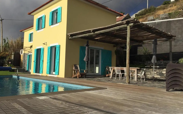 Villa Pargo