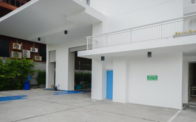 Lub d Phuket Patong