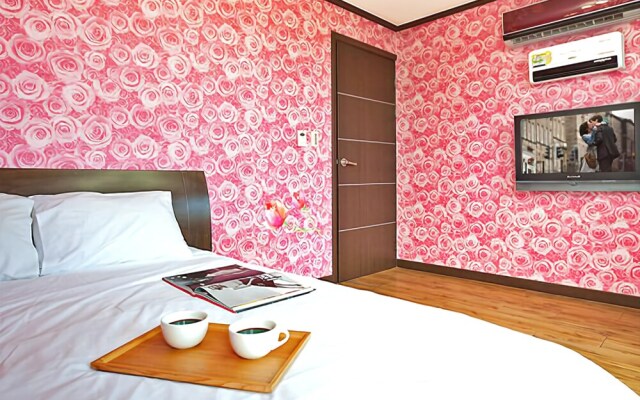 Anmyeondo In You Pension