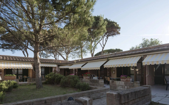 La Madonnina Village Resort