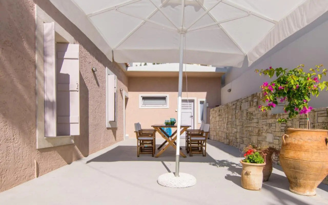 Rena's House