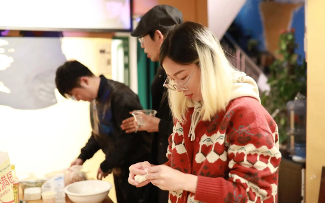 Foshan Cuba Youth Hostel