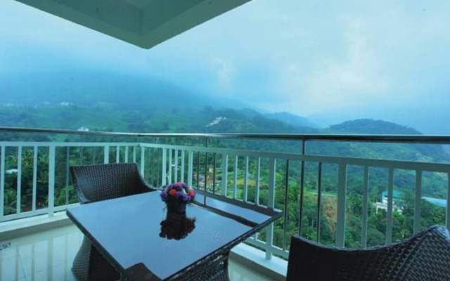 Orchid Highlands